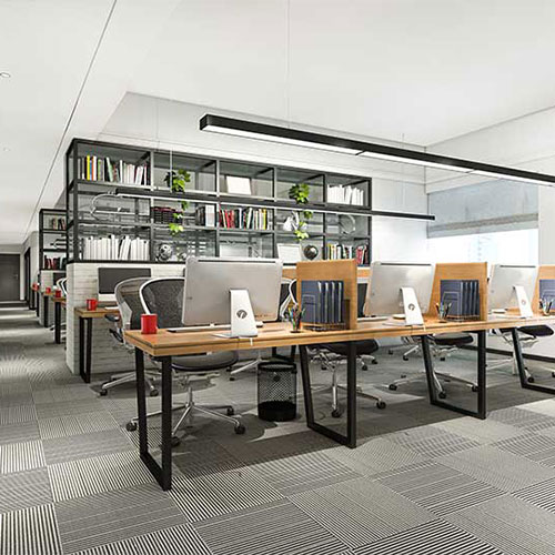 Office Carpet