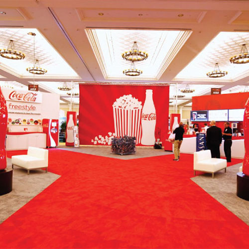 Event & Exhibition Carpet