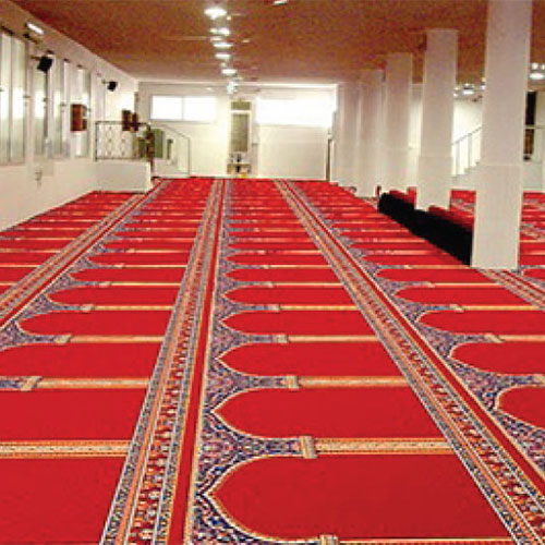 Masjid & Surau Carpet