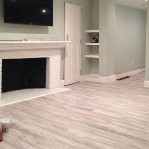 Vinyl Flooring