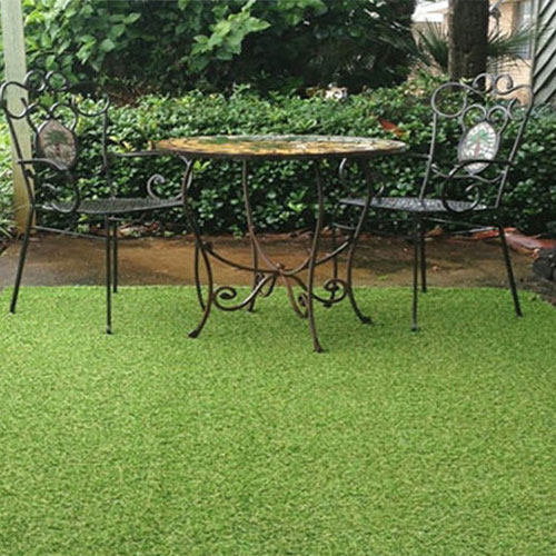 Grass Carpet